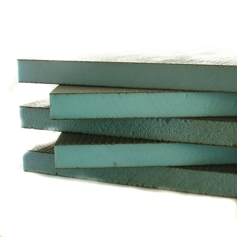 Thermasheet 2cm thick, 30x60cm