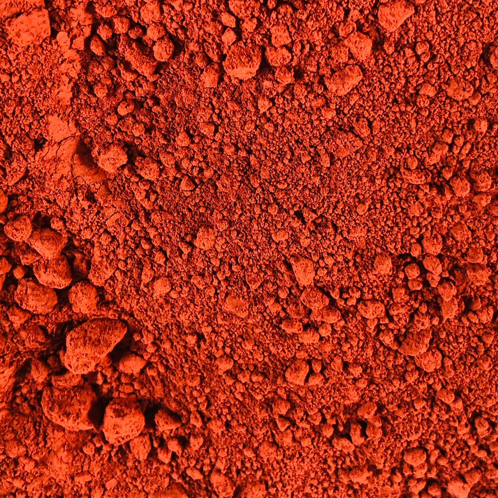 Pigment-Venetian Red