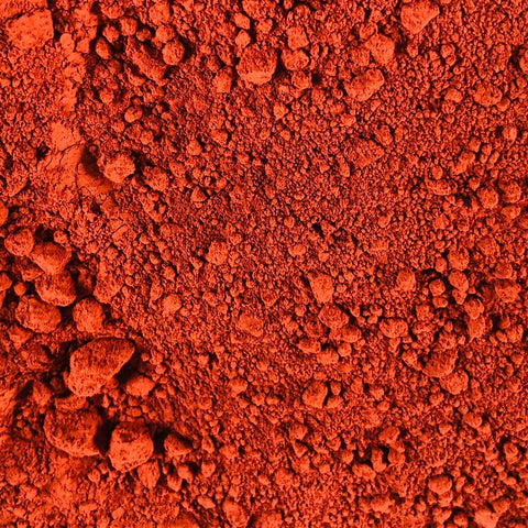 Pigment-Venetian Red