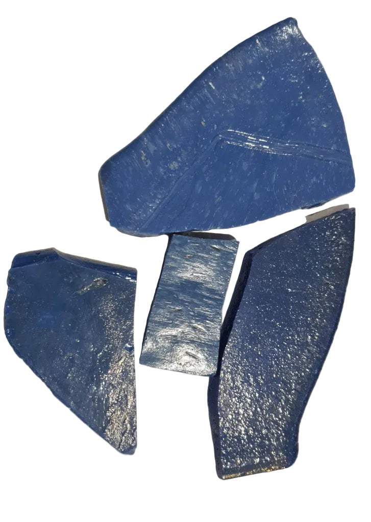 Pezzami Blue Mix PA10