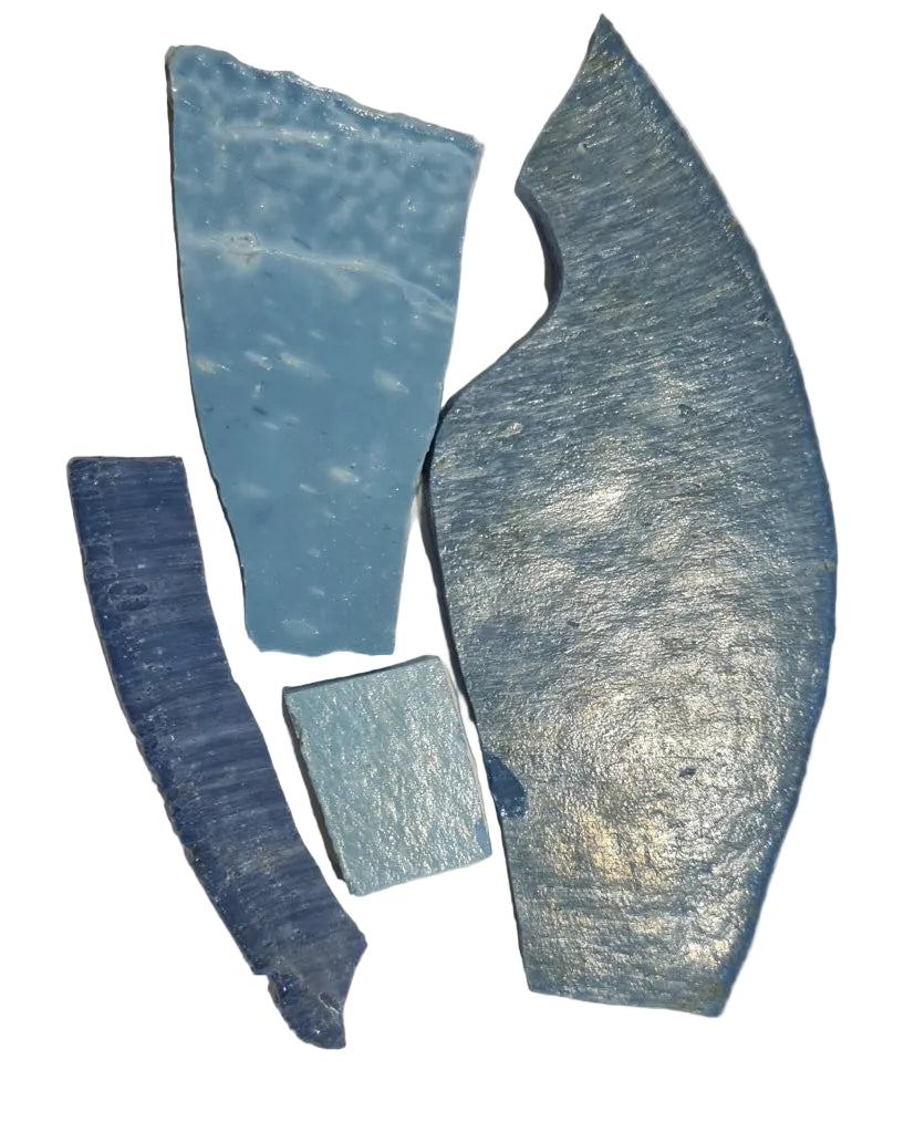 Pezzami Blue Mix PA11