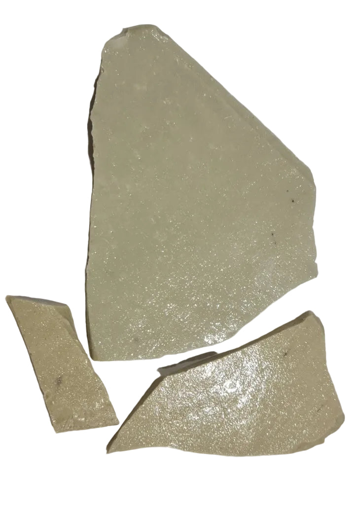 Pezzami Grey Mix PA12