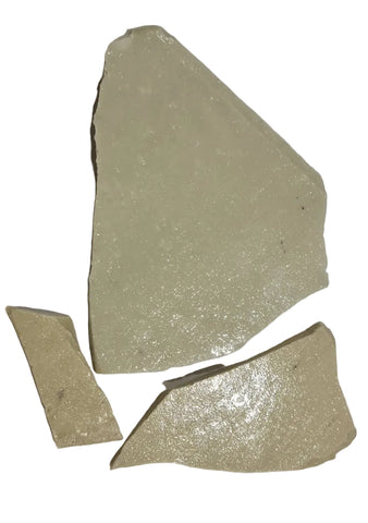 Pezzami Grey Mix PA12