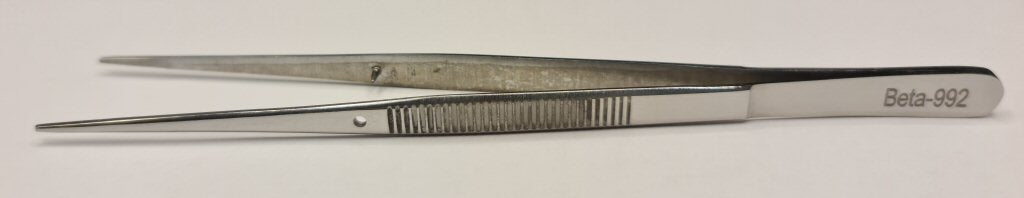 Tweezers long with fine tip