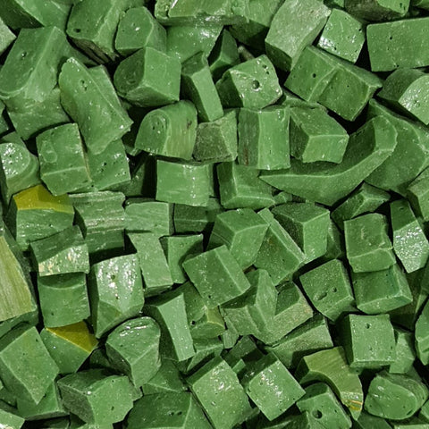 Rotti- Grassy Green