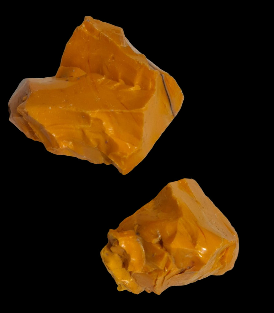 Blocchi orange B18