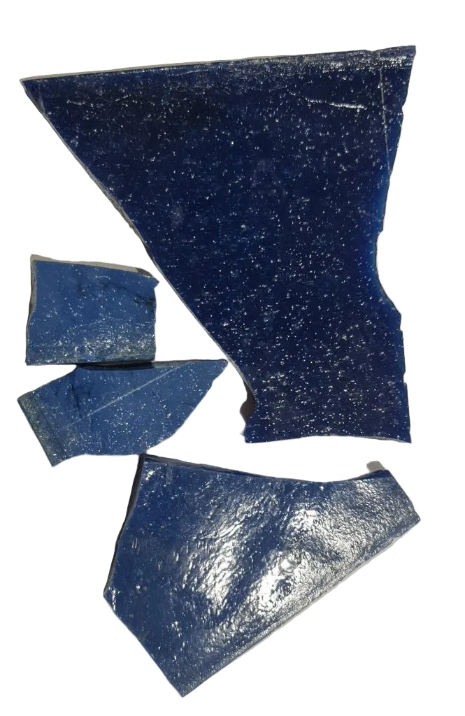 Pezzami Blue Mix PA22