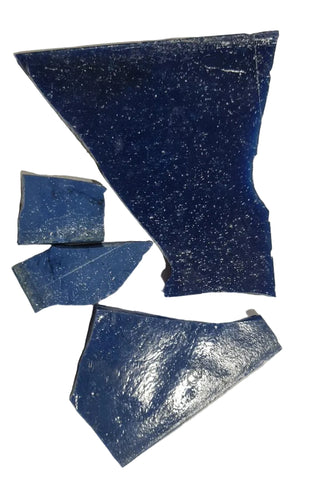 Pezzami Blue Mix PA22