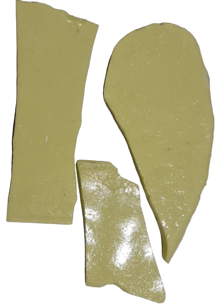 Pezzami Light Green PA25