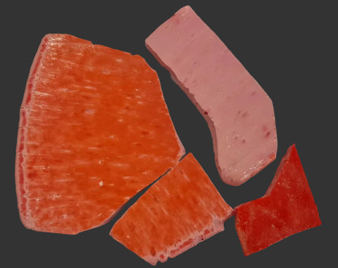 Pezzami Imperial Mix Z25