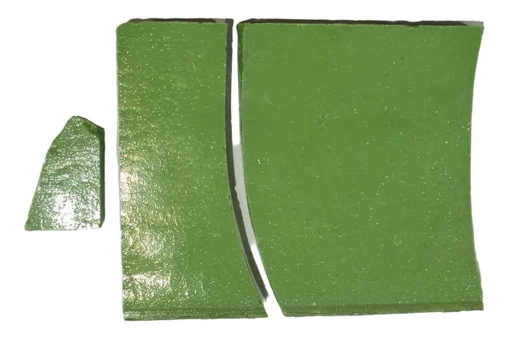 Pezzami Green Mix PA2