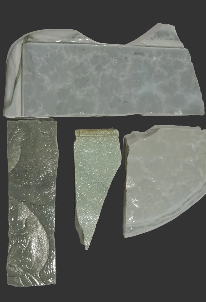 Pezzami Grey Mix PA33
