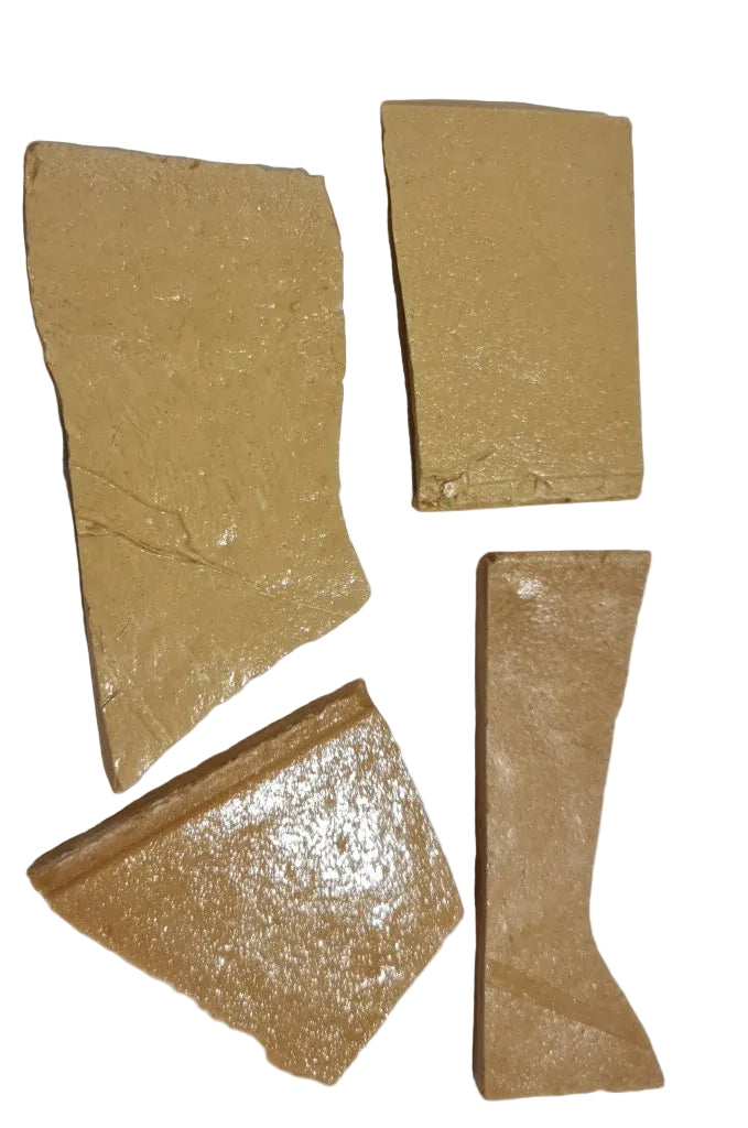 Pezzami Flesh Mix PA46