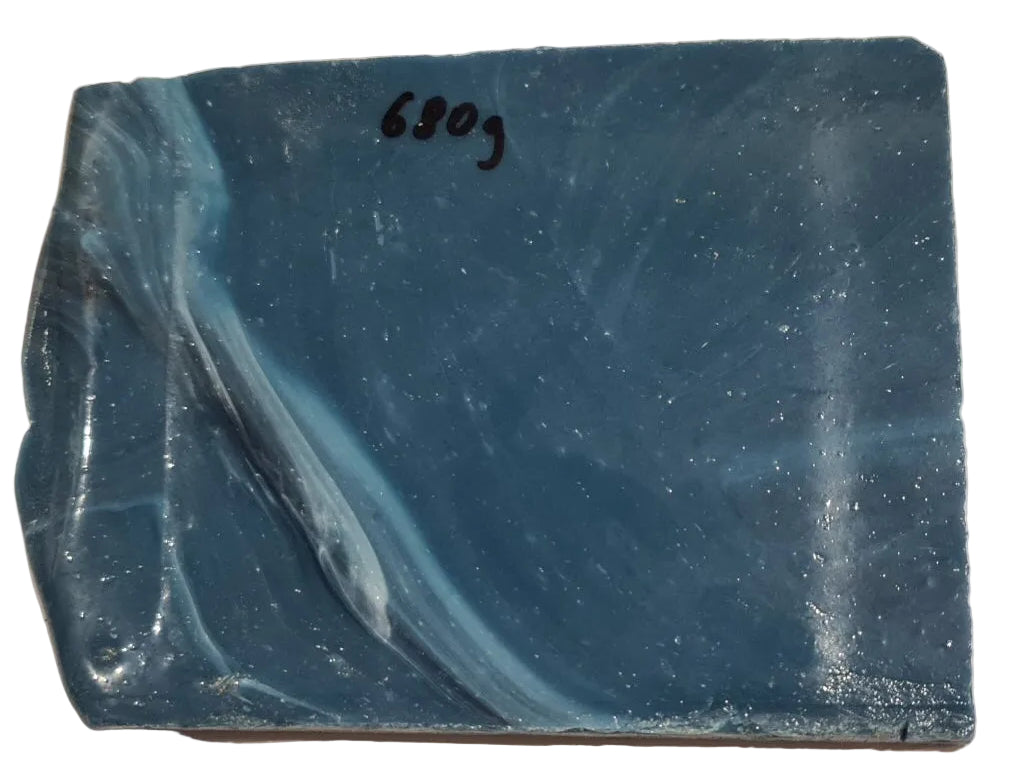 Pezzami Blue PA4 680g