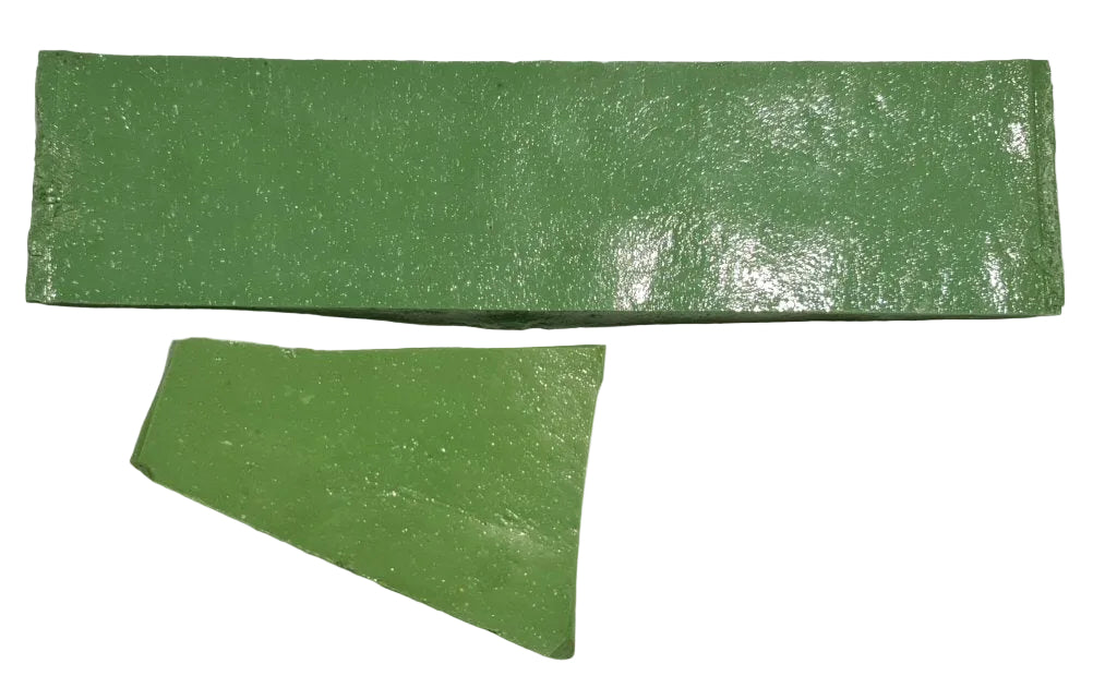 Pezzami Green Mix PA50