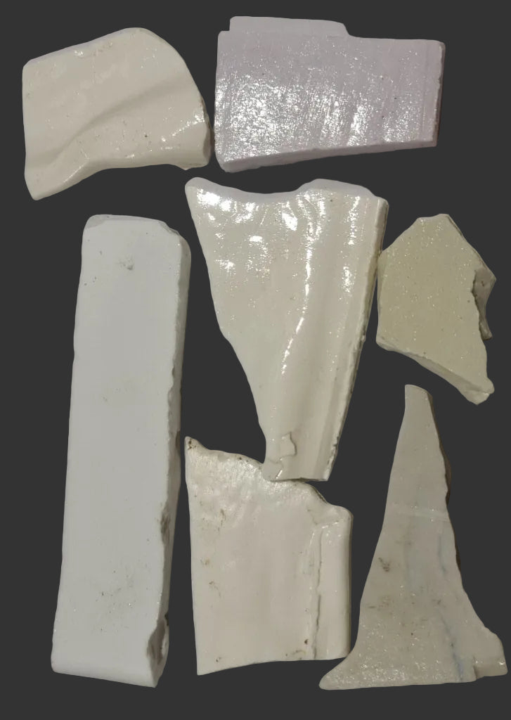 Pezzami Light Mix PA64