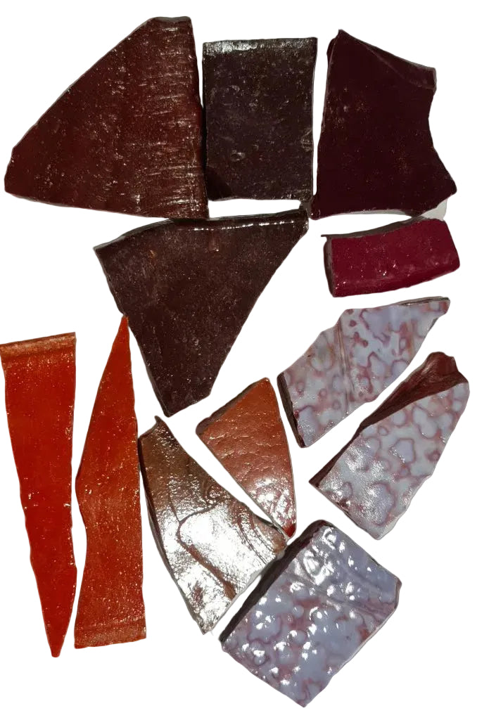 Pezzami Imperial Mix PA65