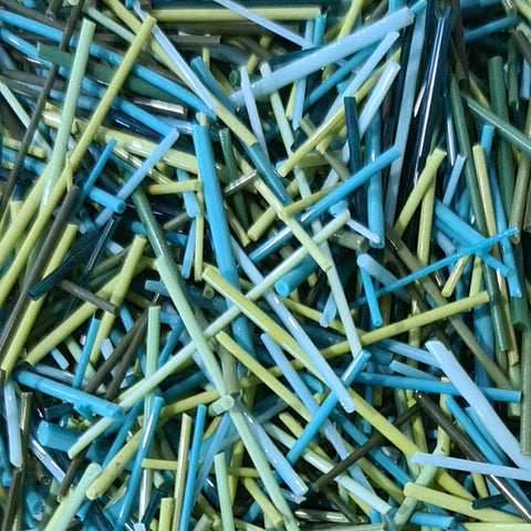 Filati-Blue/Green Mix