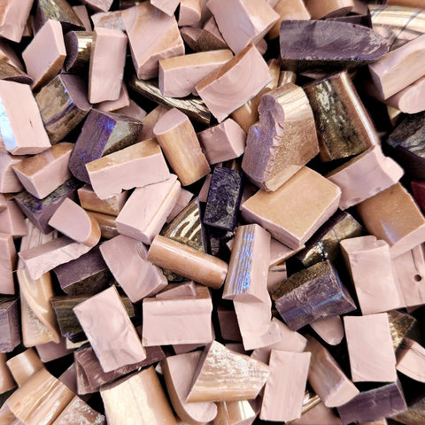 Rotti-Mauve Mix