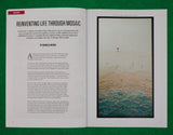 Mosaic & Glass Magazine Issue 10