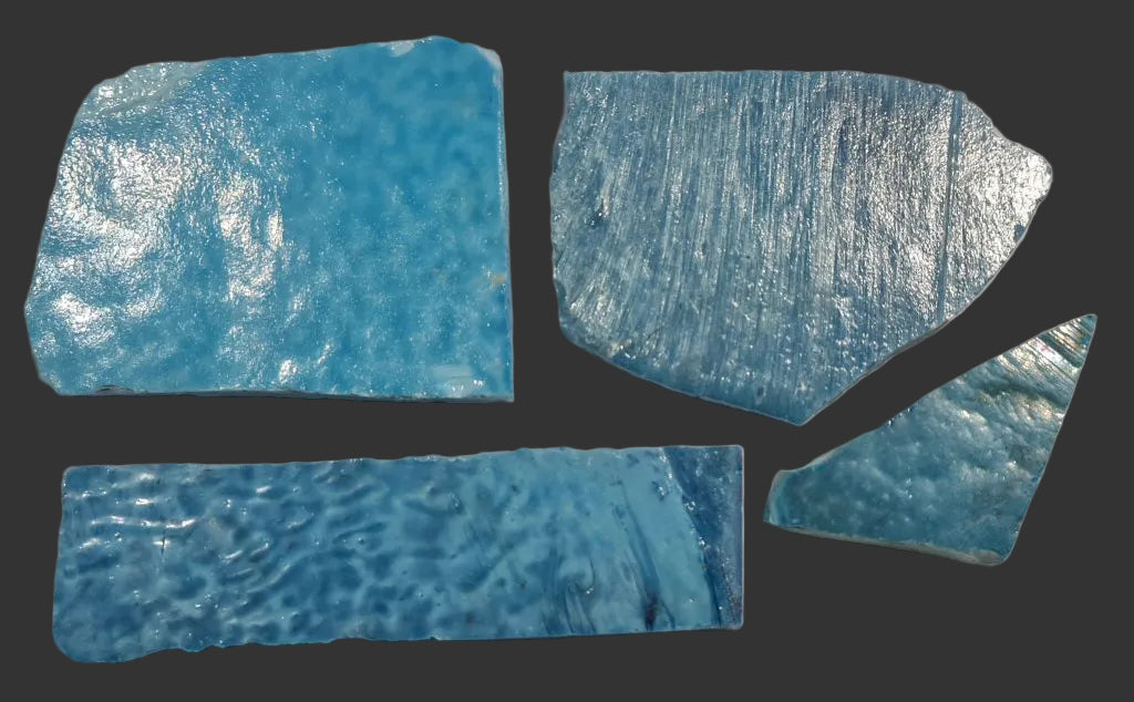 Pezzami Blue Mix PZ25