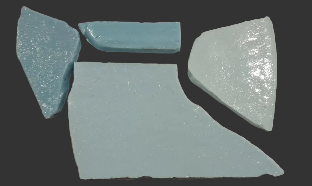 Pezzami Blue Mix PZ417