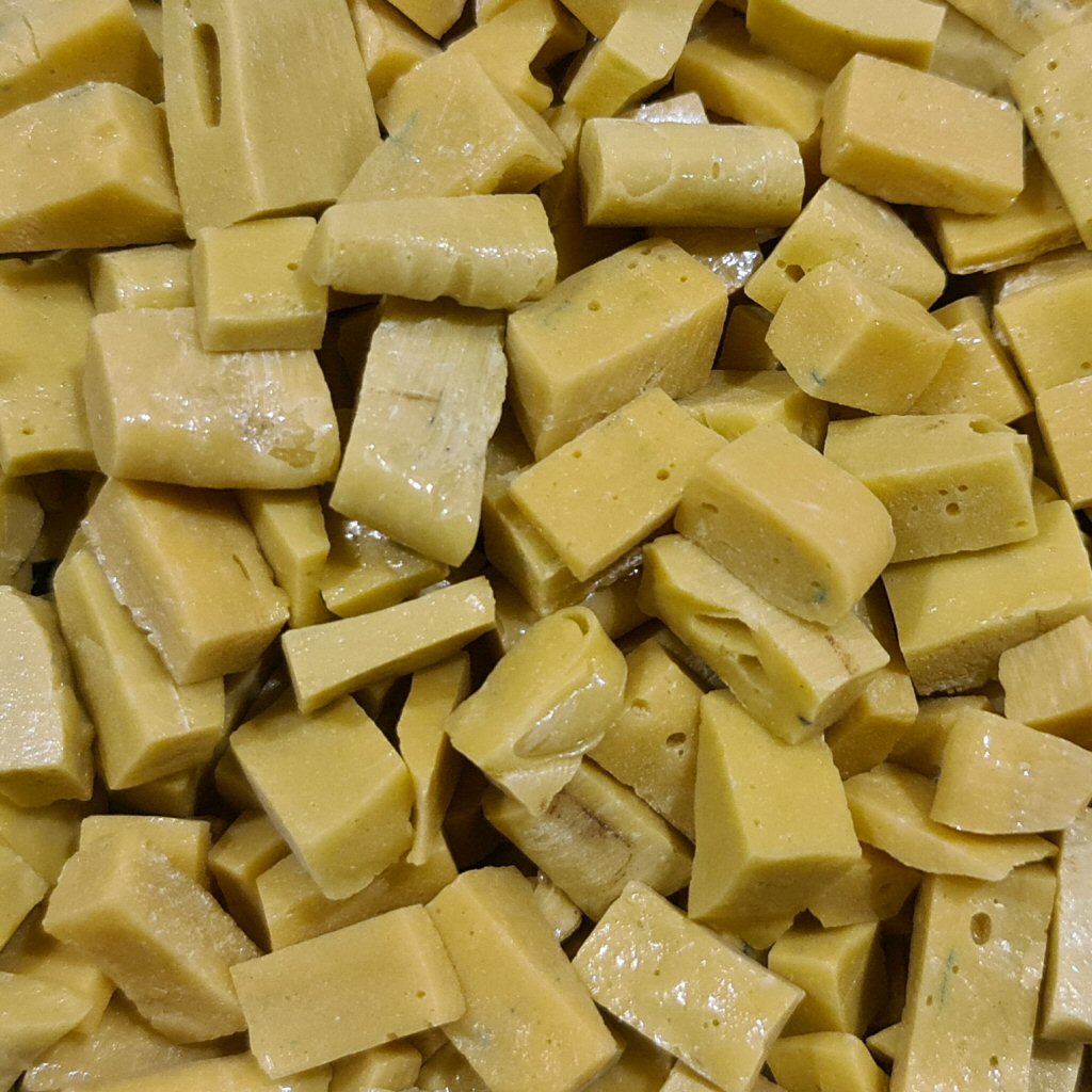 Rotti- Ochre Mix
