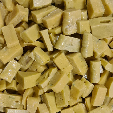 Somali Rotti Smalti Rotti Off-Cuts – Mosaic Bazaar