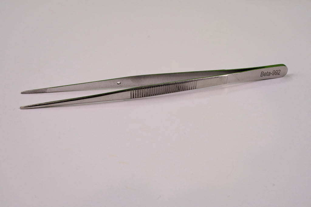 Tweezers long with fine tip