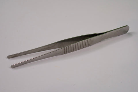 Tweezers straight