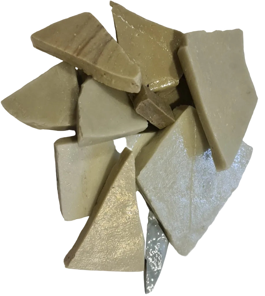 Pezzami small pieces- Grey Mix