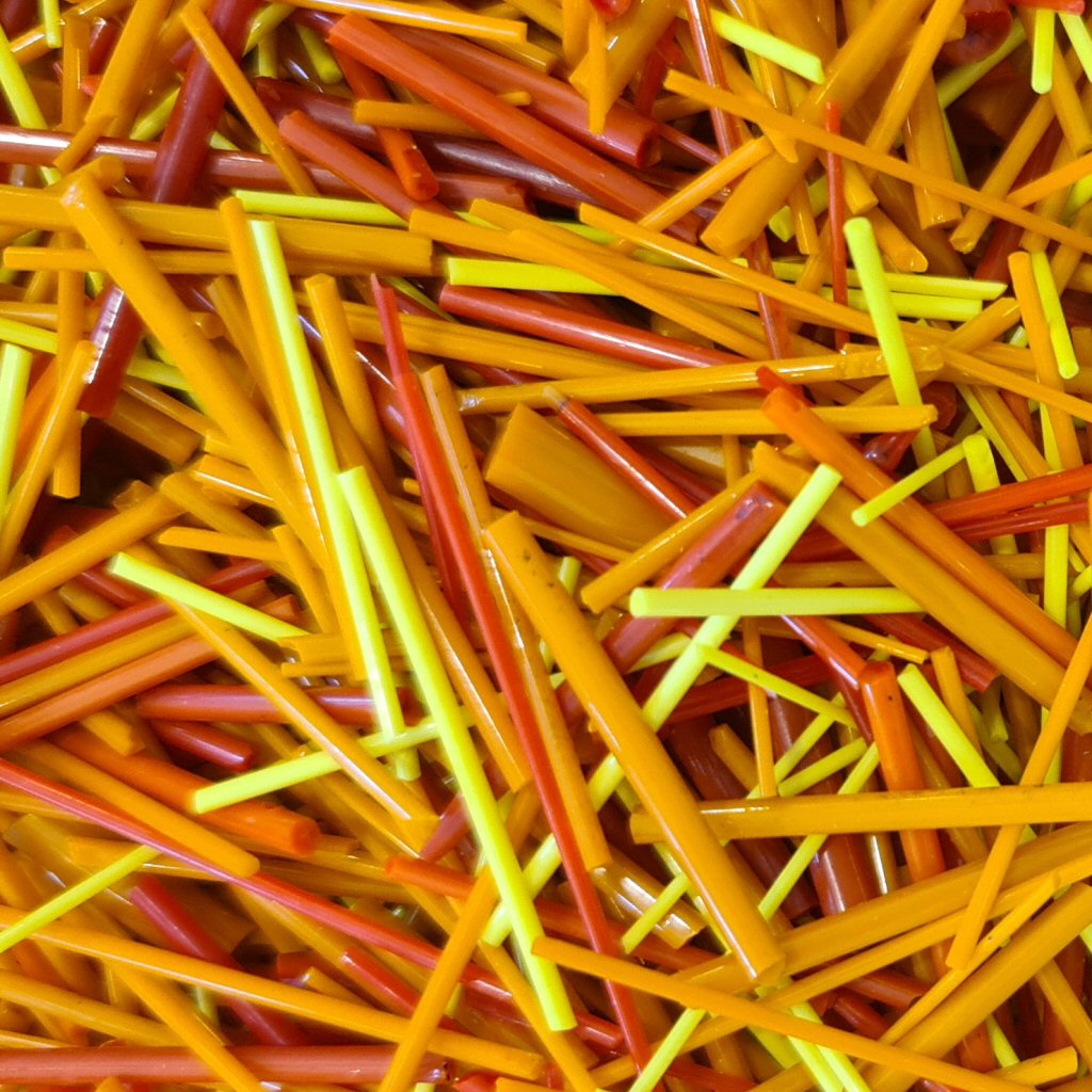 Filati-Orange/Yellow Mix