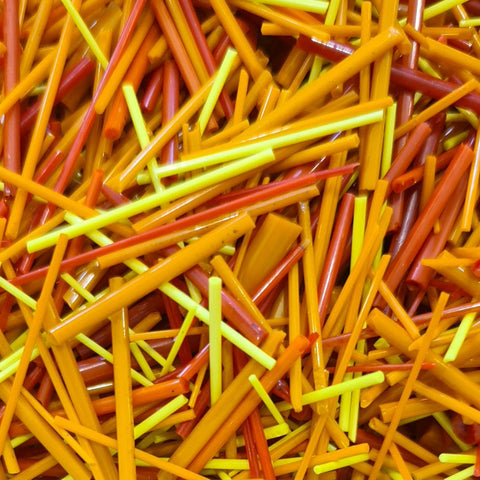 Filati-Orange/Yellow Mix