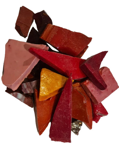 Pezzami small pieces- Imperial Mix