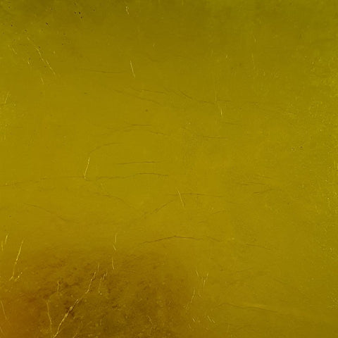 Gold Plate Acid Green