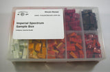Sample box - Imperial Spectrum