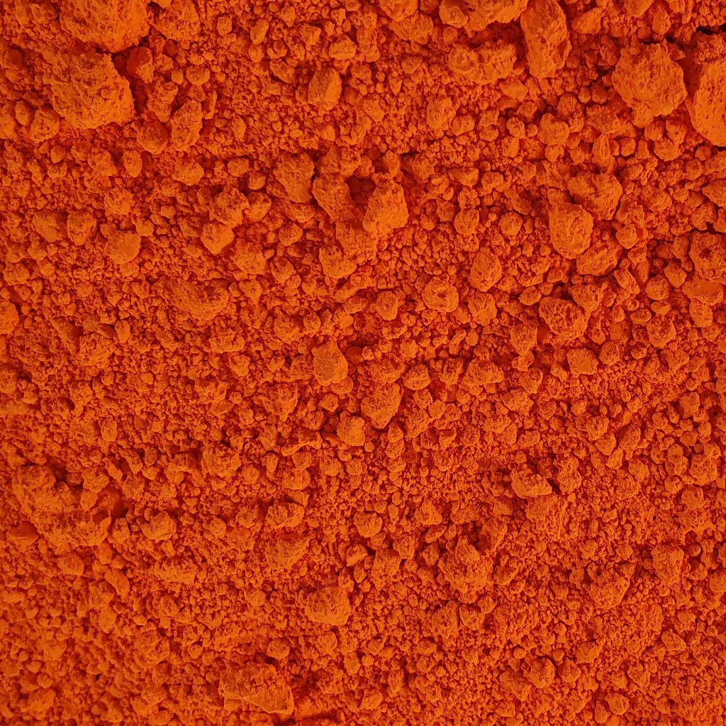 Pigment-Orange