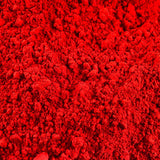Pigment- Signal Red