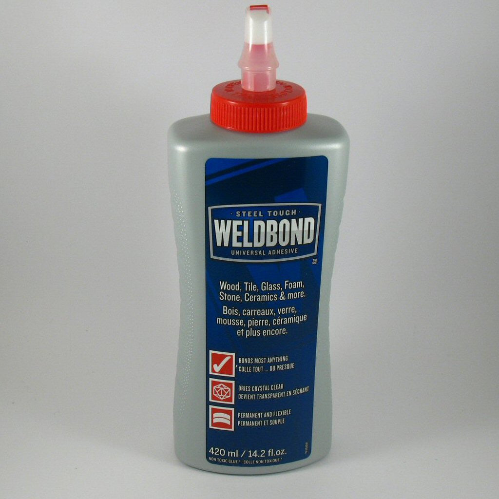 Weldbond Glue 420ml