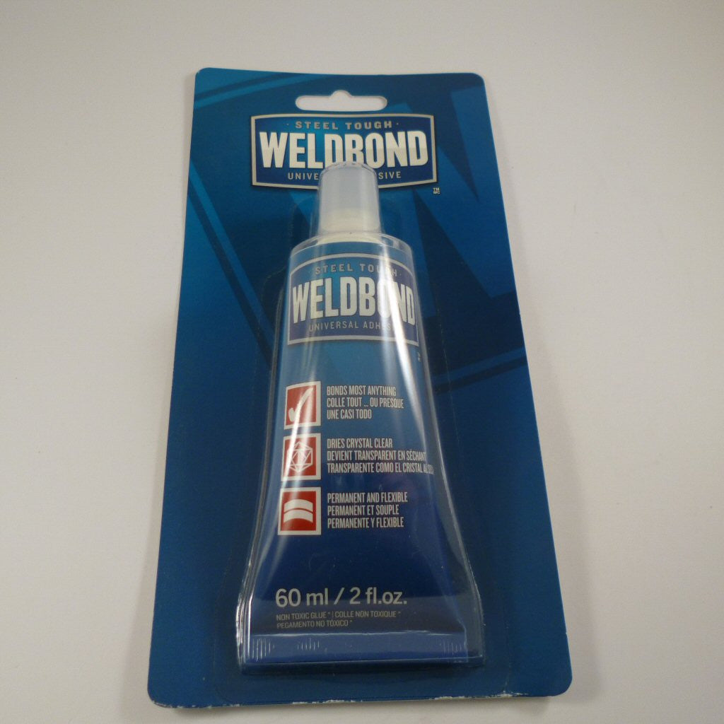 Weldbond Glue 60ml