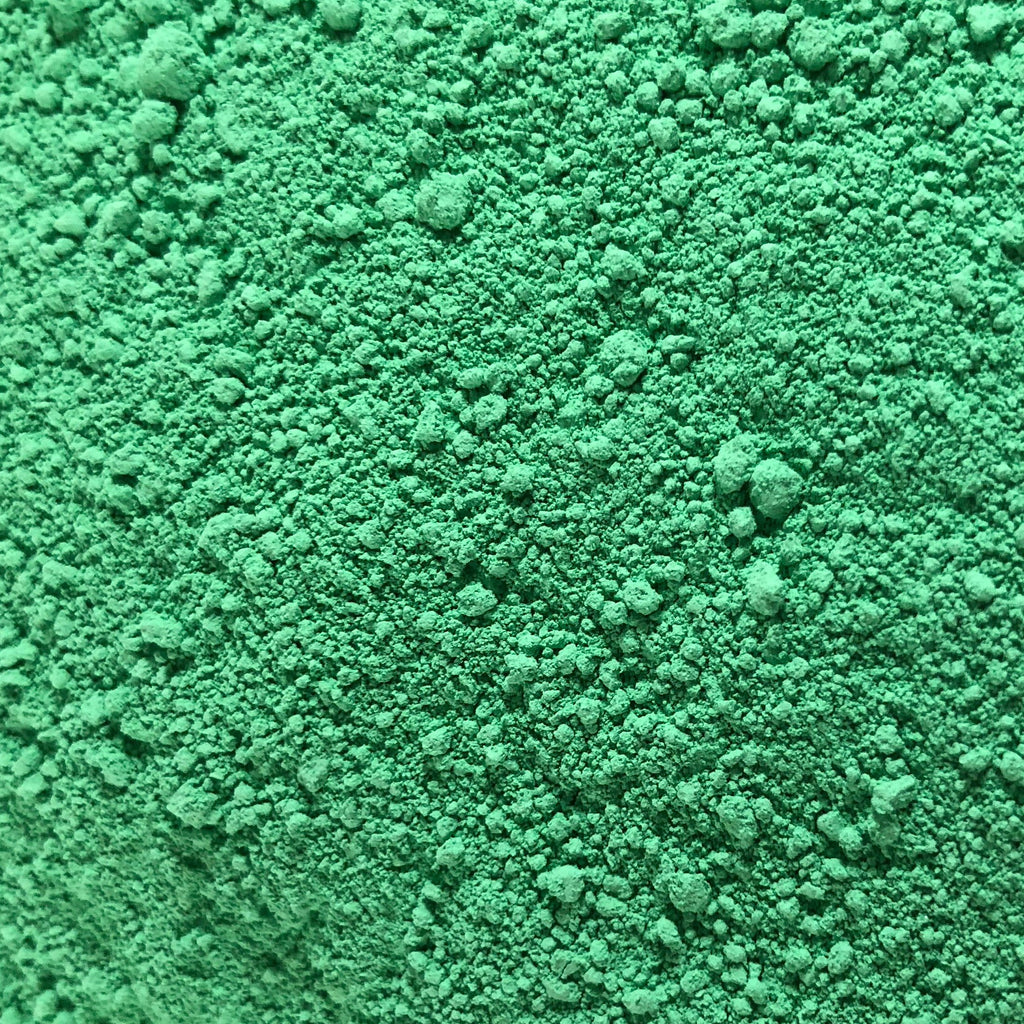 Pigment-Chalk Green