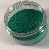 Pigment- Smaragd Green