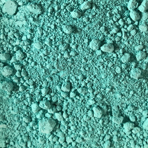Pigment-Sea Green